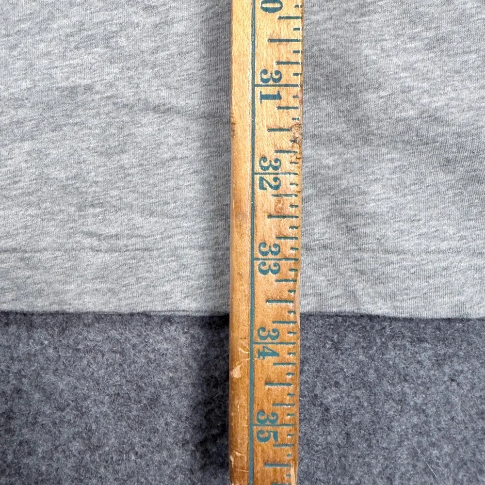 Polo Ralph Lauren Mens POLO RL 67 Graphic T-Shirt Grey 3XB 71186682040
